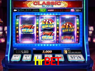 Promoção Relâmpago hrbet