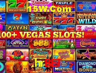 Game Providers hrbet