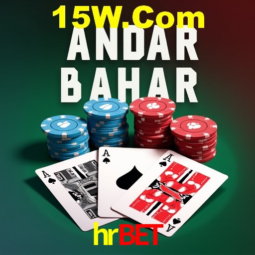 Descubra o Mundo do Cassino Online com hrbet