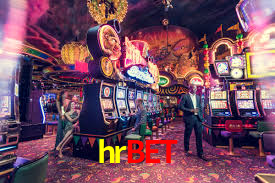 hrbet