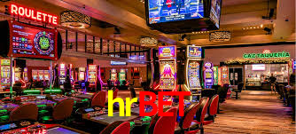 hrbet